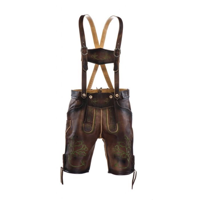 Lederhosen Heino