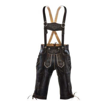 Lederhosen Vetlederen Falko