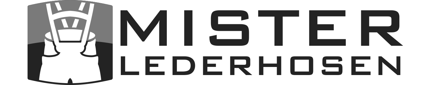 Mister Lederhosen